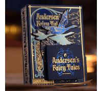 SOLOMAGIA Andersen's Fairy Tales (Sapphire Standard) Playing Cards