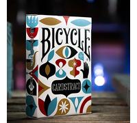 SOLOMAGIA Bicycle Cardstract Playing Cards by US Playing Card