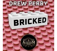 SOLOMAGIA Bricked by Drew Perry