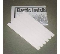 SOLOMAGIA Elastic Invisible Thread Loops - Trucos Magia y la Magia