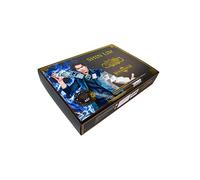 SOLOMAGIA EVOLUSHIN Magic Set (Spanish) by Shin LIM