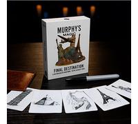 SOLOMAGIA Final Destination by Murphy's Magic