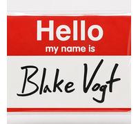 SOLOMAGIA Hello by Blake Vogt