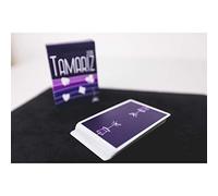 SOLOMAGIA Juan Tamariz Playing Cards with Collaboration of Dani DaOritz and Jack Nobile