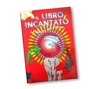 SOLOMAGIA Magic Coloring Book - Large - Magic for Childs - Trucos Magia y la Magia - Magic Tricks and Props