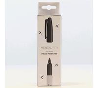 SOLOMAGIA Mental Pen by João Miranda and Gustavo Sereno - Close-Up Magic - Trucos Magia y la Magia - Magic Tricks and Props