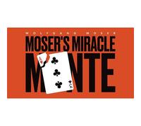 SOLOMAGIA Moser's Miracle Monte