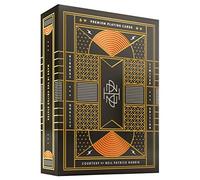 SOLOMAGIA NPH Playing Cards by Patrick Neil Harris and Theory11 - Tours et Magie Magique