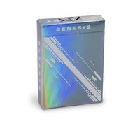 SOLOMAGIA Odyssey Genesys - Holographic Exclusive Edition