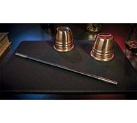 SOLOMAGIA Standard Close-Up Pad 11x16 (Black) by Murphy's Magic Supplies