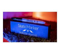 SOLOMAGIA Static Marker by Wonder Makers - Mentalism - Trucos Magia y la Magia
