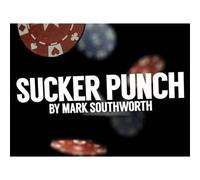 SOLOMAGIA Sucker Punch (Gimmicks and Online Instructions) by Mark Southworth - Stage Magic - Trucos Magia y la Magia - Magic Tricks and Props