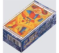 SOLOMAGIA Tarot de Marsella