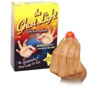 SOLOMAGIA The Ghost Light - Professional D'Lite - 2 gimmicks - Stage Magic - Trucos Magia y la Magia - Magic Tricks and Props