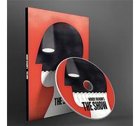 SOLOMAGIA The Show by Woody Aragon - DVD - DVD and Didactics - Trucos Magia y la Magia - Magic Tricks and Props