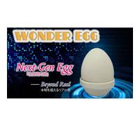 SOLOMAGIA The Wonder Egg