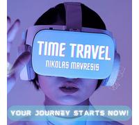 SOLOMAGIA Time Travel by Nikolas Mavresis