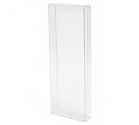 SOLOMAGIA Transparent Protector 2 Decks V2 (10 Pack)