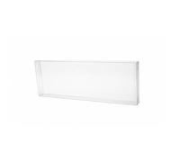 SOLOMAGIA Transparent Protector 4 Decks V1 (10 Pack)