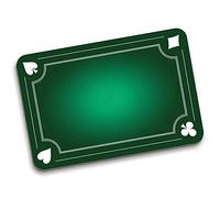 SOLOMAGIA VDF Close Up Pad - Wild Forest