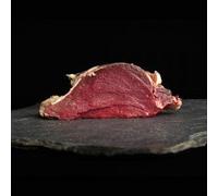 Solomillo Vaca Gallega IGP - 1 KG -Certificado IGP- Carne Premium de Galicia-Corte Magro y Tierno-Envasado al Vacío - Transporte Refrigerado