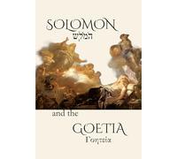 Solomon and the Goetia