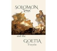 Solomon and the Goetia