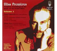 Solomon - Bliss Premieres Vol. 1