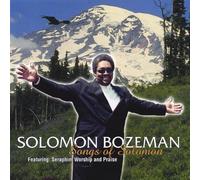 Solomon Bozeman - Songs of Solomon
