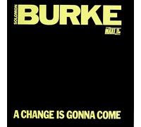 Solomon Burke - A change is gonna come [VINYL]