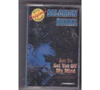 Solomon Burke - Got to Get You Off My Mind & O [Casete]