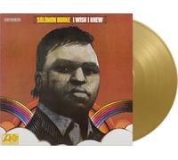 Solomon Burke – I Wish I Knew – Vinilo LP coloreado – Edición limitada