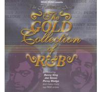 Solomon Burke /Joe Simon - Gold Collection Of R&B