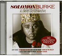 Solomon Burke - King Solomon