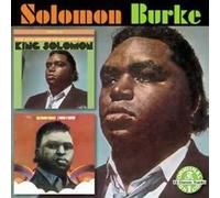 Solomon Burke - King Solomon / I Wish I Knew