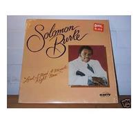 Solomon Burke - Lord We Need a Miracle Right Now [Casete]