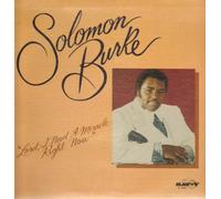 SOLOMON BURKE - Lord We Need a Miracle Right Now [Vinilo]