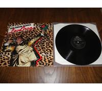 Solomon Burke - Love trap (1987) / Vinyl record [Vinyl-LP]