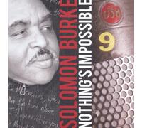 Solomon Burke - Nothing's Impossible