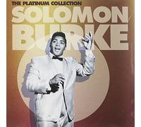Solomon Burke - Platinum Collection