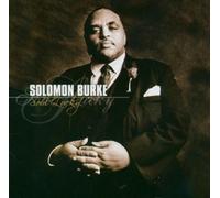 Solomon Burke - Soul Lucky
