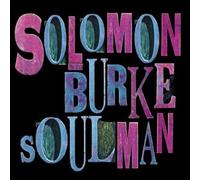 Solomon Burke - Soul Man