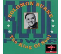 Solomon Burke - The King of Soul