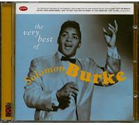Solomon Burke - The Very Best Of