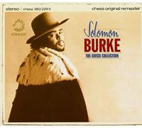 Solomon Burke - Very Best Of