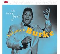 Solomon Burke - Very Best Of Solomon Burke (Re