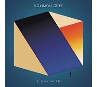 Solomon Grey - Human Music [Vinilo]