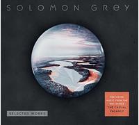 Solomon Grey - Selected Works [Vinilo]