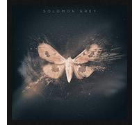 Solomon Grey - Solomon Grey [Vinilo]