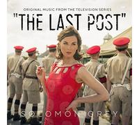 Solomon Grey - The Last Post [Vinilo]